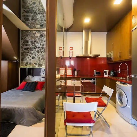 Romantic Design Apartment *