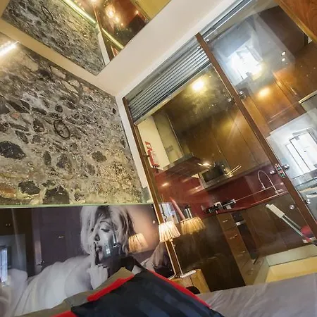 Romantic Design Appartement *