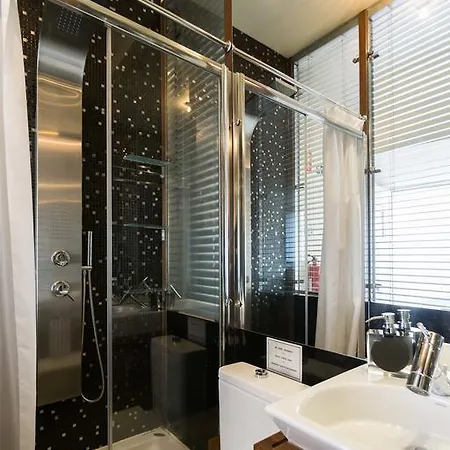Appartement Romantic Design *