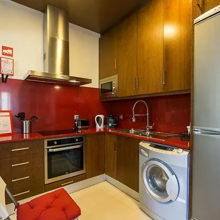 Appartement Romantic Design