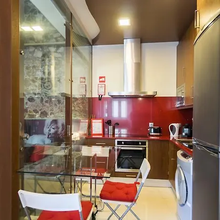 Apartment Romantic Design *