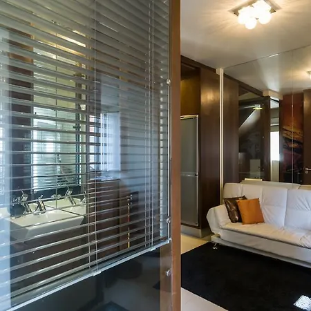 Apartment Romantic Design Lisbon