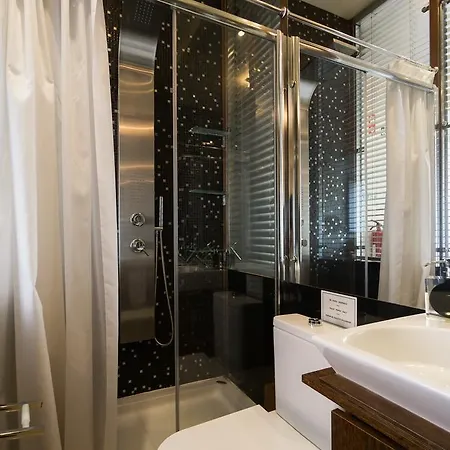 Romantic Design Appartement Lissabon