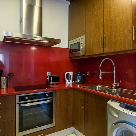 Romantic Design Appartement