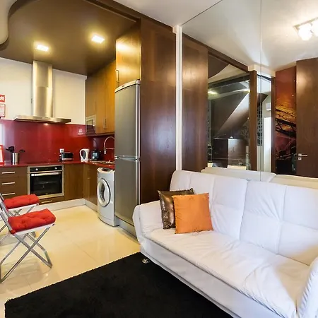 Romantic Design Apartment