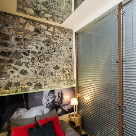 Romantic Design Apartment *